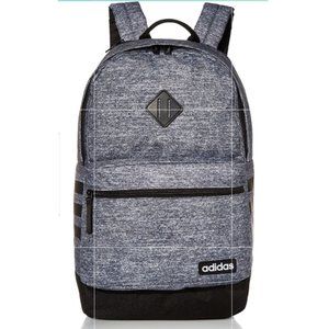 Adidas Classic 3s Iii Backpack Onix Black